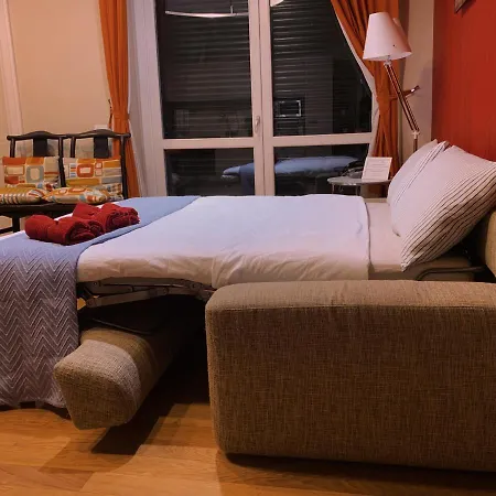 Casa Reale * Řím