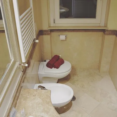 Apartament Casa Reale