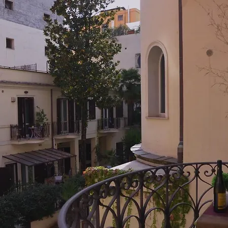 Apartament Casa Reale