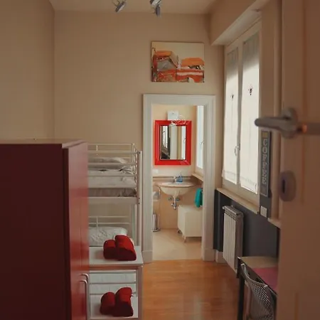 Casa Reale * Řím