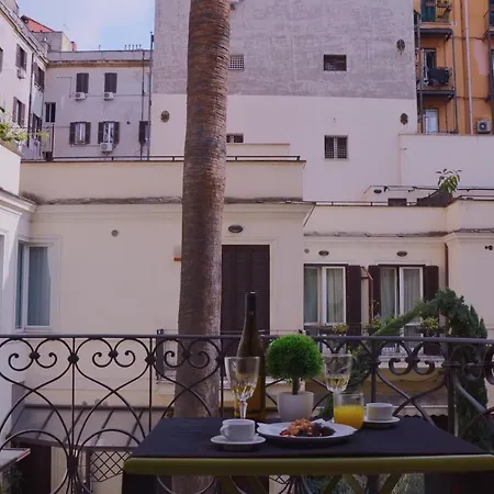 Apartmán Casa Reale *
