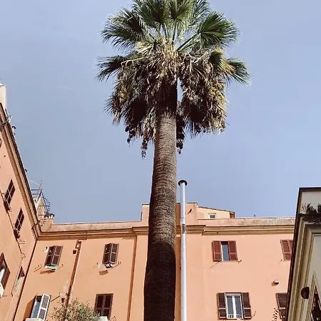 Casa Reale