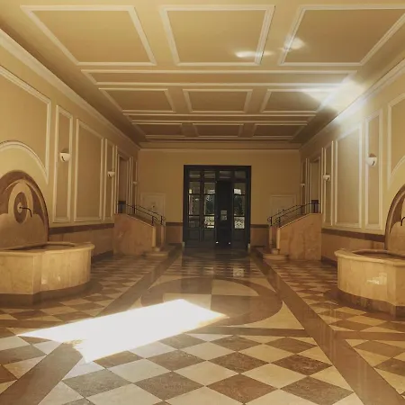 Casa Reale